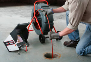 drain cleaning