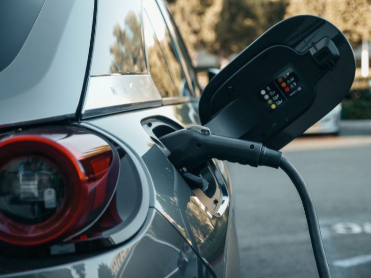 Car charger