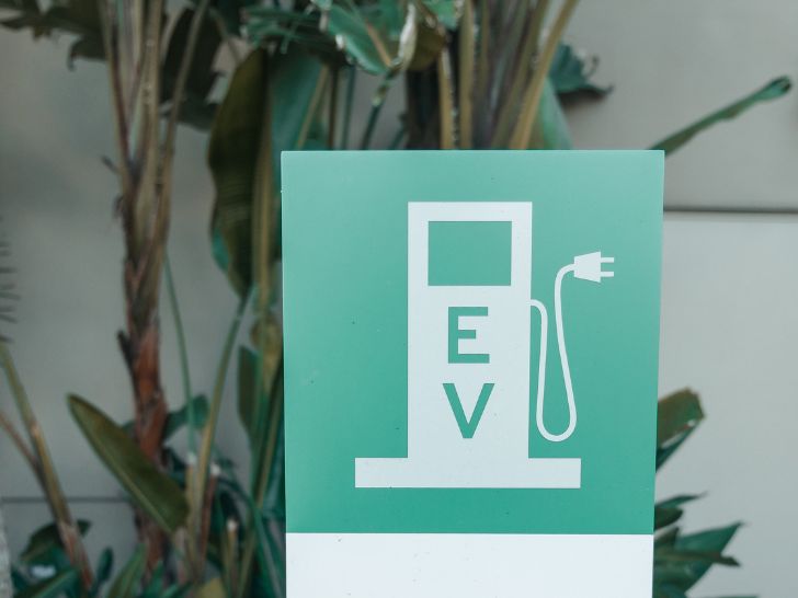EV charger customized quote
