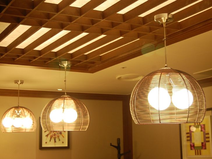 lighting