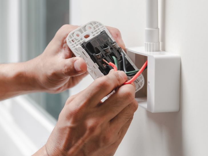 plug replacement