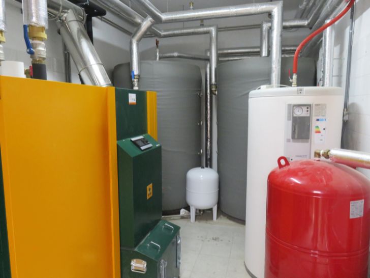 Boilers