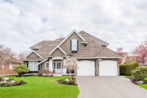 Why Older BC Homes Are More Prone to Hidden Leaks
