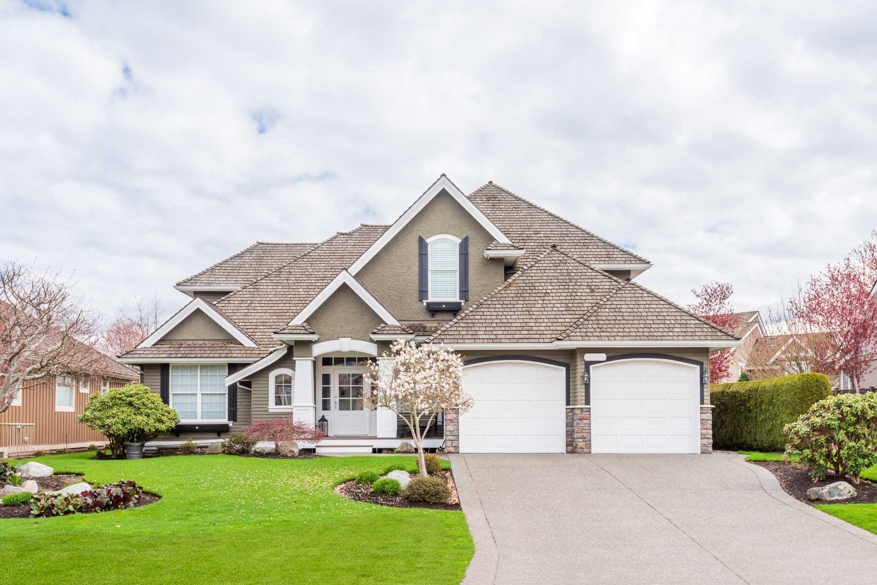 Why Older BC Homes Are More Prone to Hidden Leaks