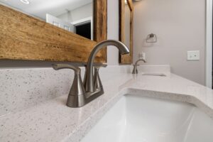 Why Your Hot Water Keeps Running Out
