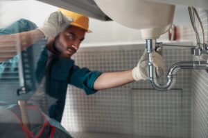 Plumbing Services In Coquitlam