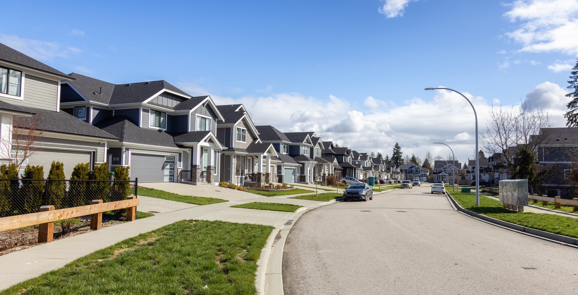 How Vancouver's Older Homes Can Affect Your Plumbing