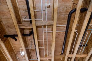 What Homeowners in the Lower Mainland Should Know About Aging Pipes