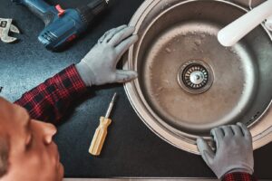 Why Multiple Clogged Drains Could Mean a Bigger Problem