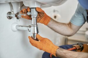 Emergency Plumbing Services in Burnaby